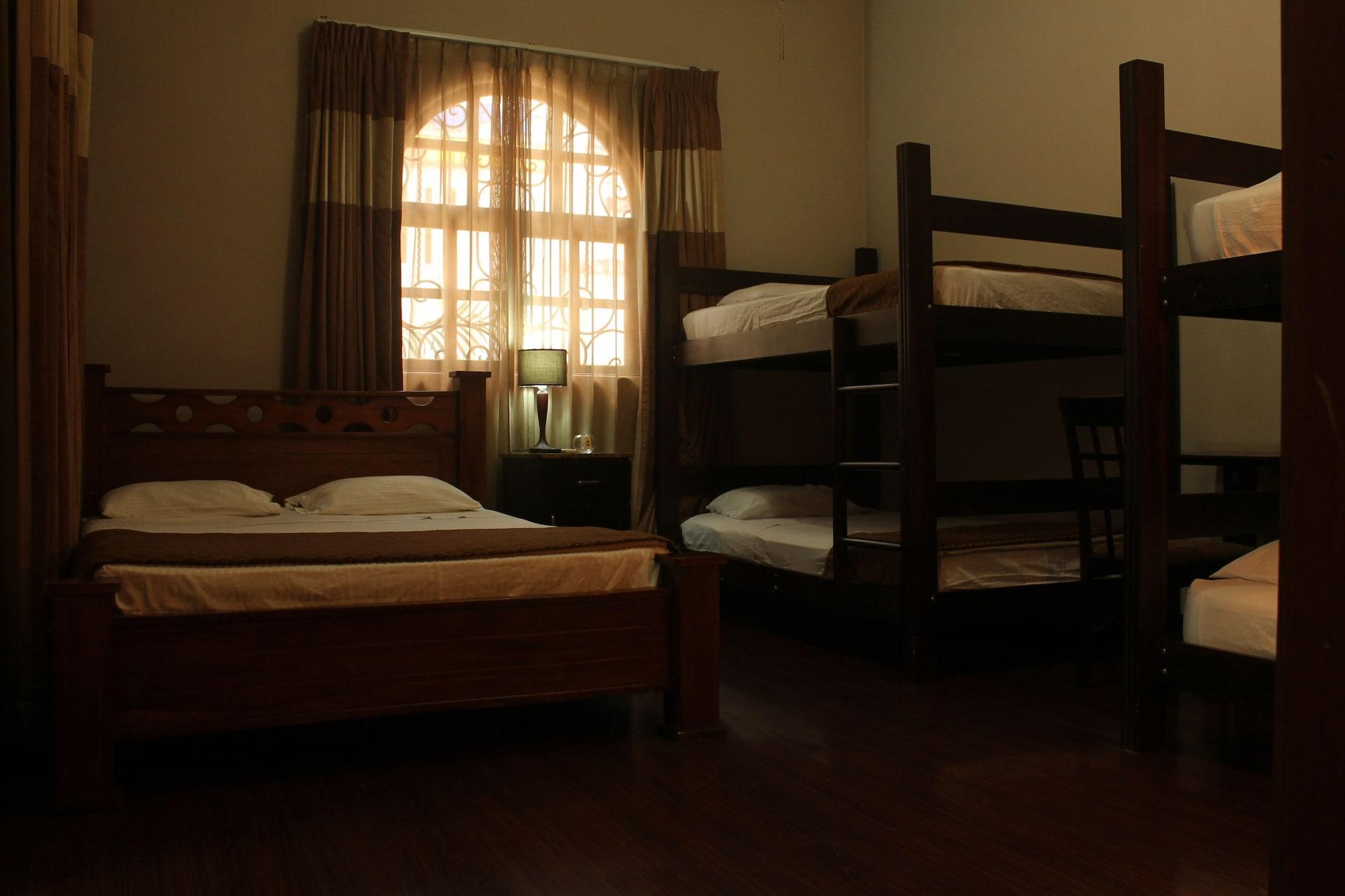 Hostel Casa Colon San Jose  Ngoại thất bức ảnh