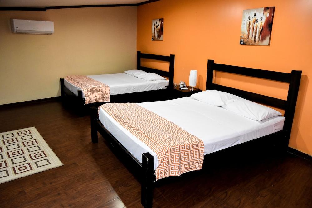 Hostel Casa Colon San Jose  Ngoại thất bức ảnh