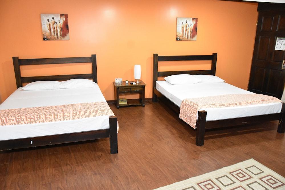 Hostel Casa Colon San Jose  Ngoại thất bức ảnh